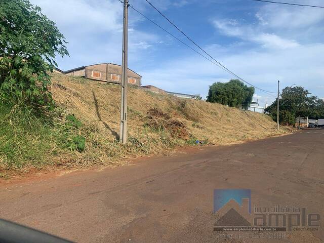 #4241 - Área para Venda em Arapongas - PR - 2