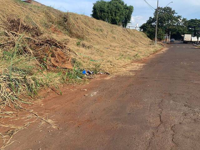 Área para Venda em Arapongas - 4