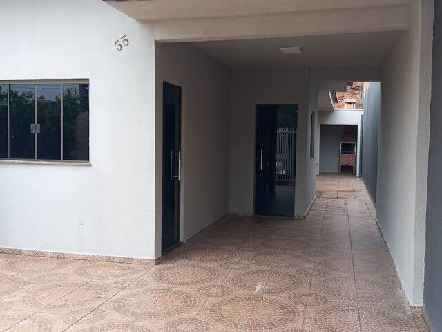 Venda em JARDIM CASA GRANDE - Arapongas
