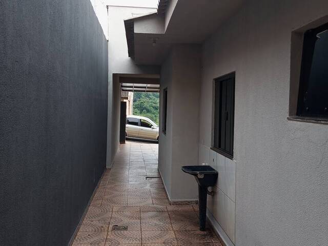Casa para Venda em Arapongas - 2
