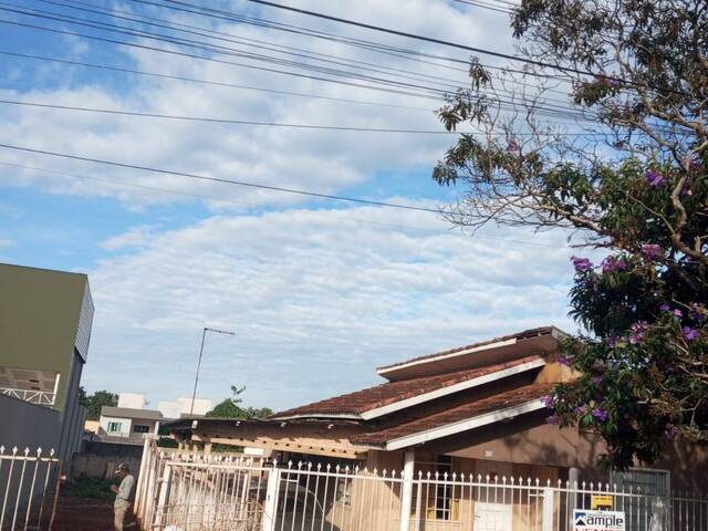 Venda em Centro - Arapongas