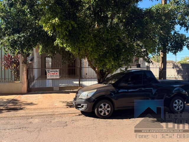 Venda em Centro - Arapongas