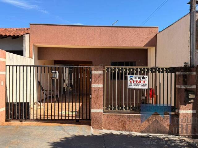 Venda em Casa Grande - Arapongas