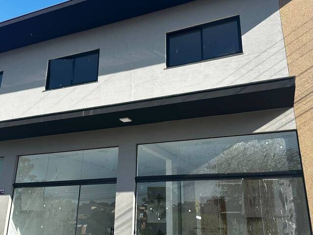 Locação em Vila Nova - Arapongas