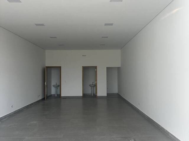 Sala para Locação em Arapongas - 2