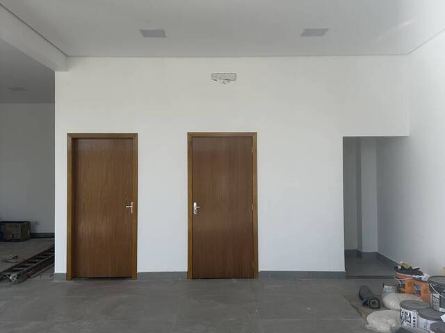 Sala para Locação em Arapongas - 2