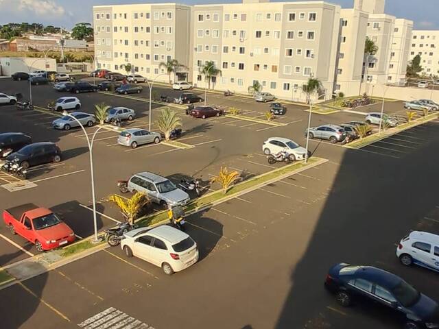 Locação em Jardim Mônaco - Arapongas