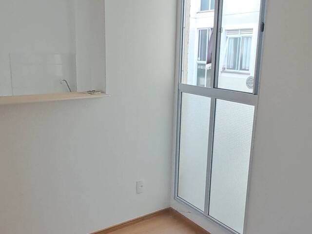 Apartamento para Locação em Arapongas - 4