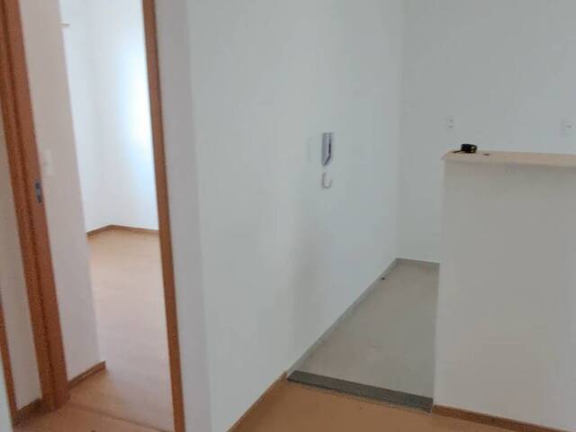 Apartamento para Locação em Arapongas - 5