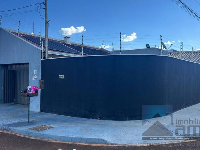Venda em Interlagos - Arapongas