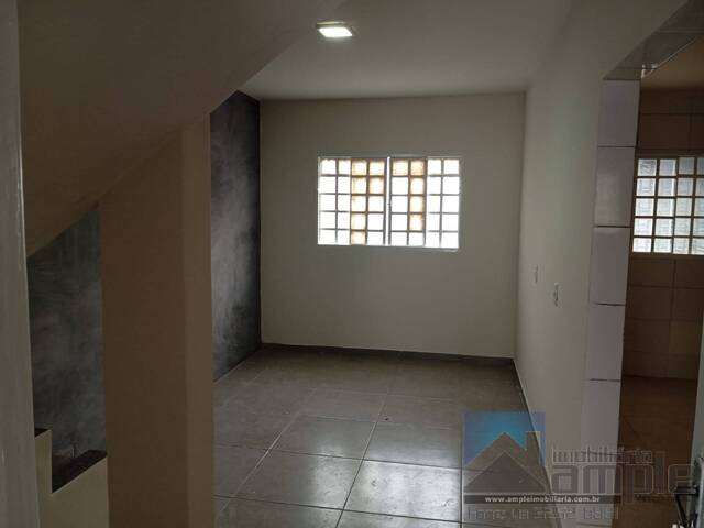 #4278 - Casa para Venda em Arapongas - PR - 3