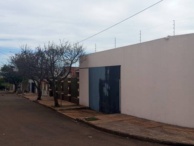 #4280 - Casa para Locação em Arapongas - PR - 2