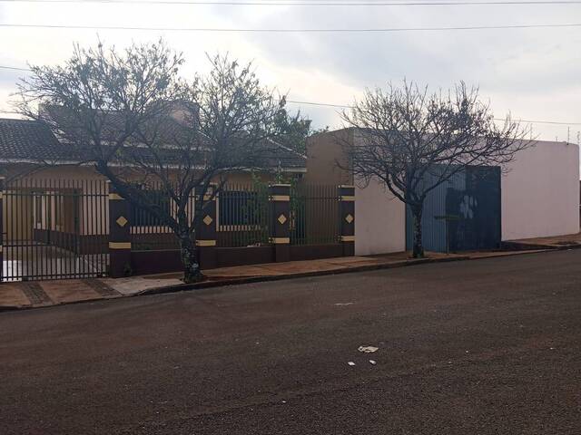 #4280 - Casa para Locação em Arapongas - PR - 3