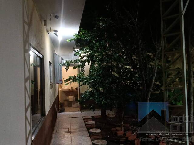 Casa para Locação em Arapongas - 5