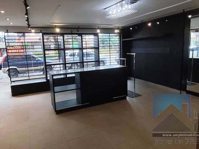 Sala para Locação em Arapongas - 2
