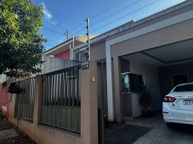 Venda em Jardim Hermínio e Maria - Arapongas