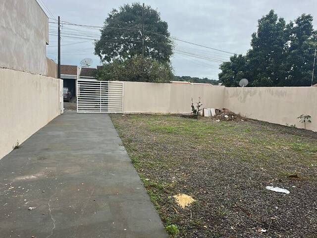 #4289 - Casa para Locação em Arapongas - PR - 2
