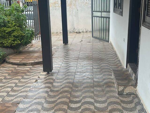 #4290 - Casa para Locação em Arapongas - PR - 3