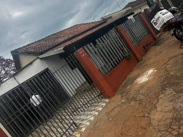 Locação em Pq Industrial - Arapongas