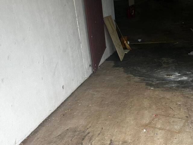 Apartamento para Locação em Arapongas - 2