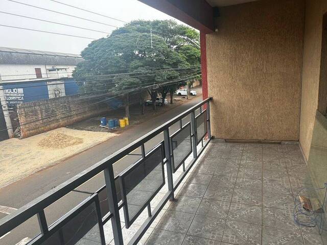 Apartamento para Locação em Arapongas - 5