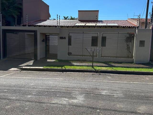 Venda em Pq. Veneza - Arapongas