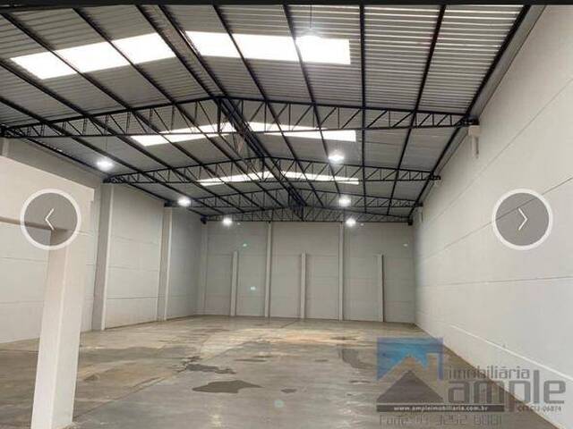 #4293 - Sala para Locação em Arapongas - PR - 1