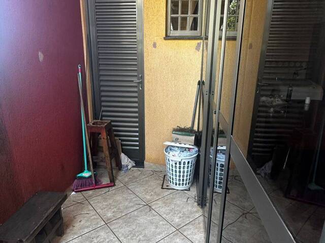 #4297 - Casa para Locação em Arapongas - PR - 2