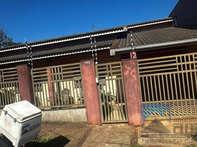 #4297 - Casa para Locação em Arapongas - PR - 1