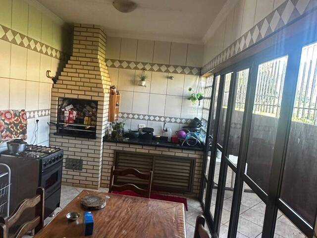 Casa para Locação em Arapongas - 5