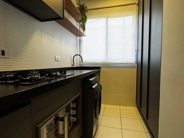Apartamento para Venda em Arapongas - 3