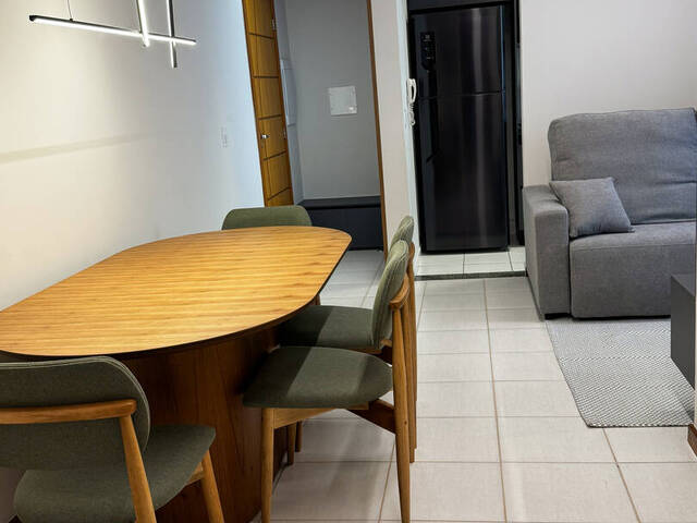 Apartamento para Venda em Arapongas - 4