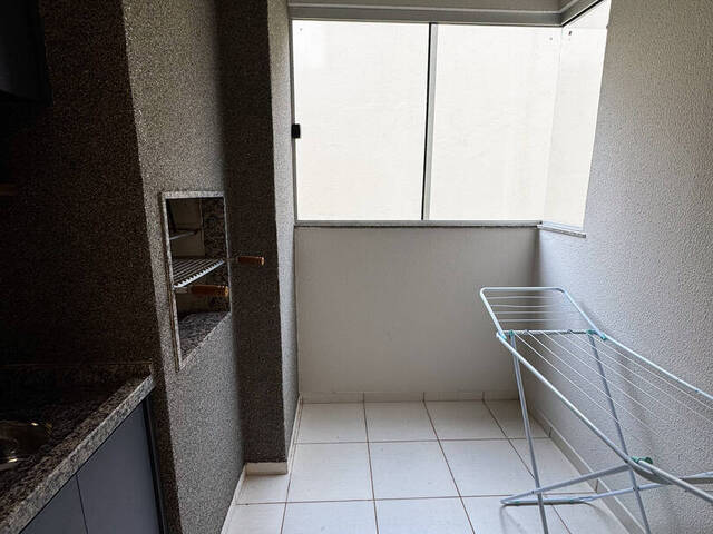 Apartamento para Venda em Arapongas - 5
