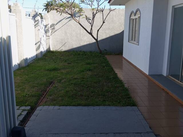 Casa para Locação em Arapongas - 2