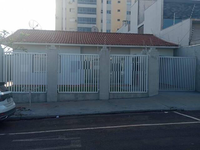 Locação em Centro - Arapongas