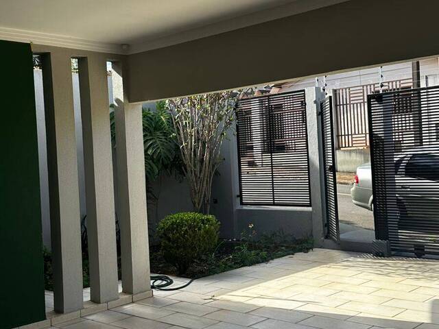 Casa para Locação em Arapongas - 2