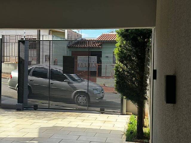 Casa para Locação em Arapongas - 3
