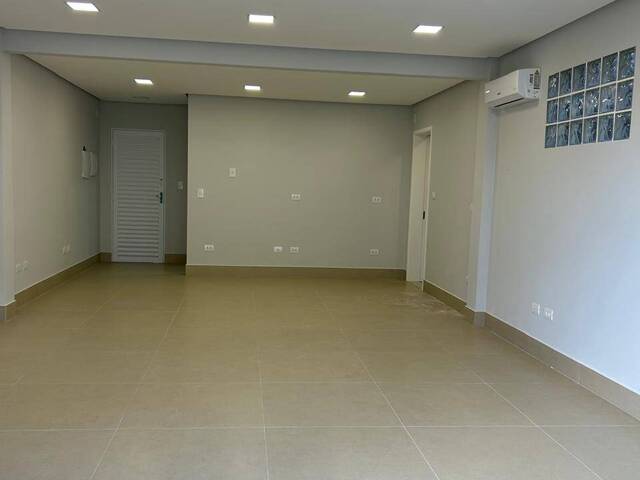 #4304 - Sala para Locação em Arapongas - PR - 3