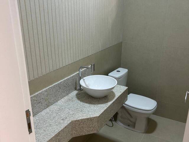 Sala para Locação em Arapongas - 4