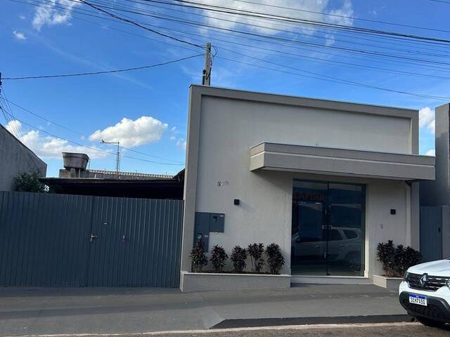 #4304 - Sala para Locação em Arapongas - PR - 1