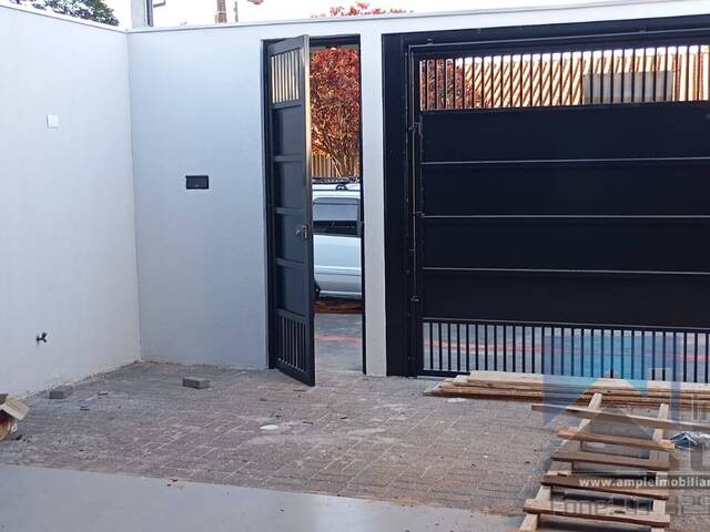 #4305 - Casa para Venda em Arapongas - PR - 3