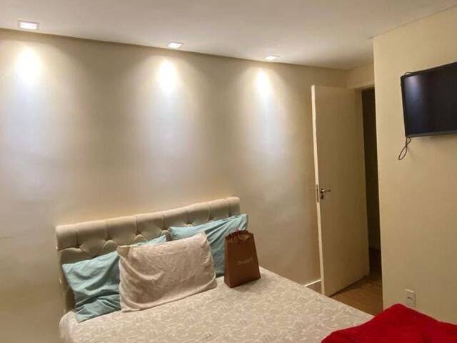 #4307 - Apartamento para Venda em Arapongas - PR - 2
