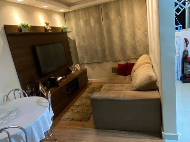 #4307 - Apartamento para Venda em Arapongas - PR - 3