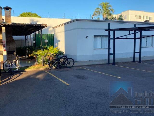 #4307 - Apartamento para Venda em Arapongas - PR