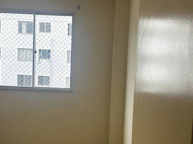 #4300 - Apartamento para Venda em Arapongas - PR - 1