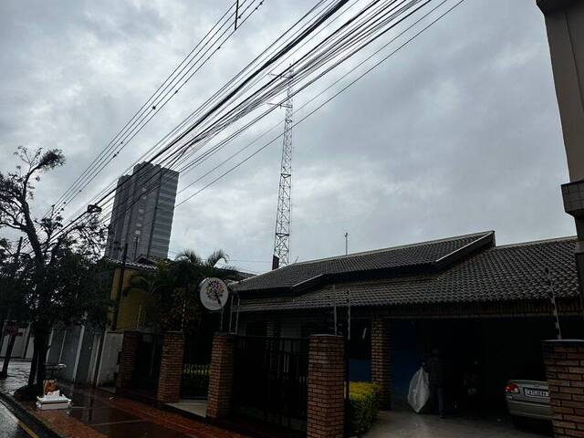 Casa para Locação em Arapongas - 3