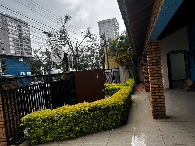 Casa para Locação em Arapongas - 2