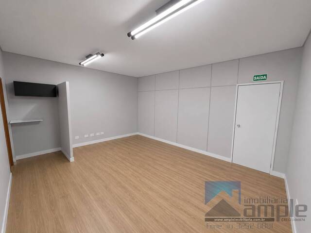 #4312 - Sala para Venda em Arapongas - PR - 3