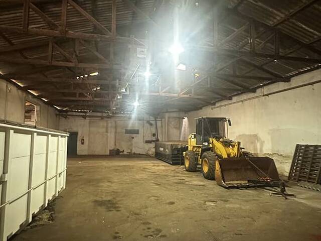#4314 - Sala para Locação em Arapongas - PR - 2