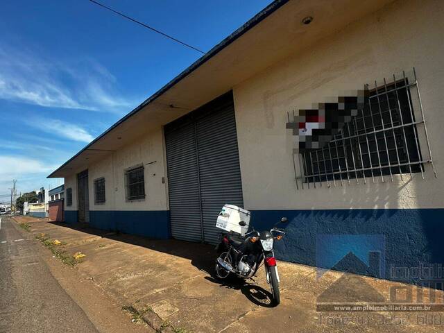 #4314 - Sala para Locação em Arapongas - PR - 1